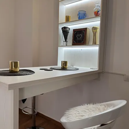 Cozy Corner