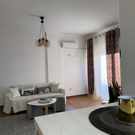 Cozy Corner * Durrës